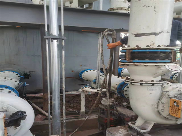 裕华设备基础沉降下沉注浆加固增加荷载