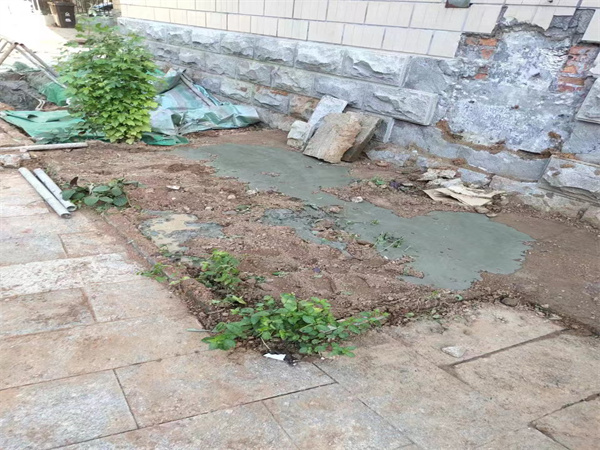 裕华地基基础注浆增加承载力灌浆加固